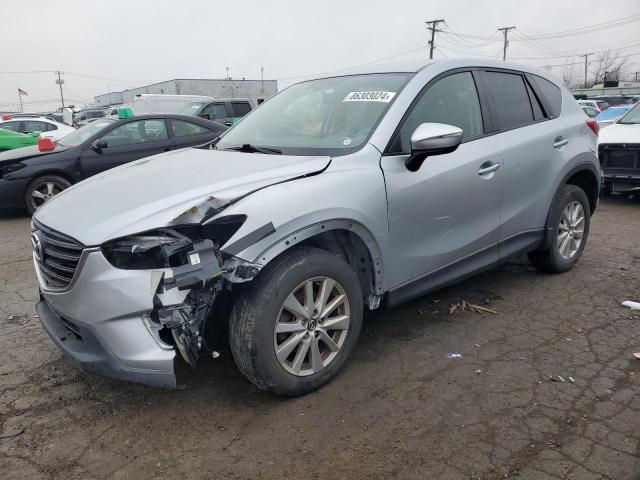 MAZDA CX-5 TOURI 2016 jm3ke2cy2g0808178