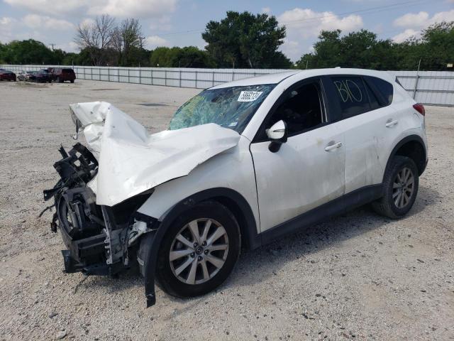 MAZDA CX-5 2016 jm3ke2cy2g0812098