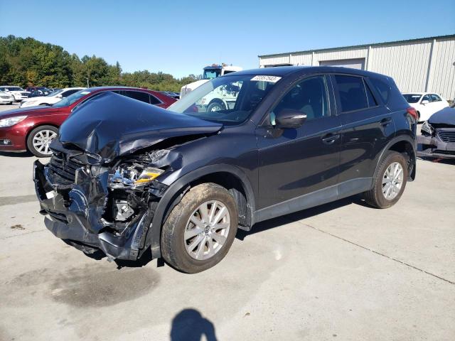 MAZDA CX-5 2016 jm3ke2cy2g0812134