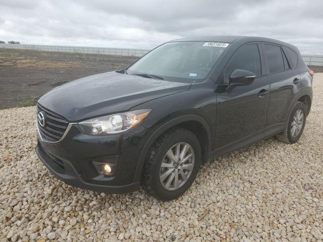 MAZDA CX-5 2016 jm3ke2cy2g0828091