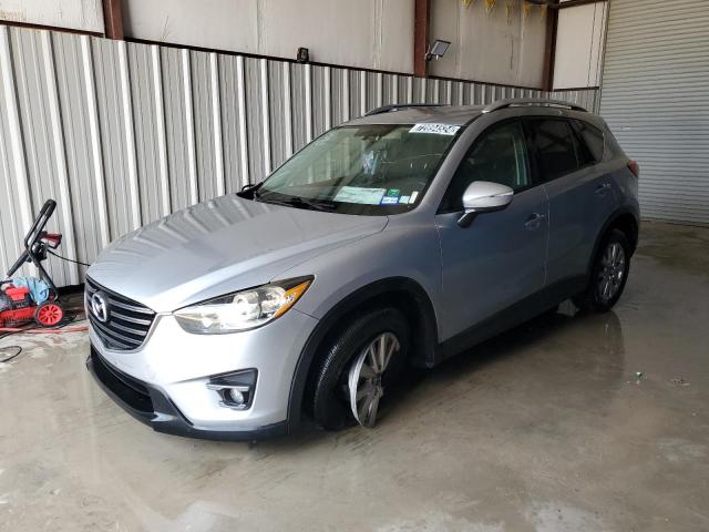 MAZDA CX-5 TOURI 2016 jm3ke2cy2g0871880