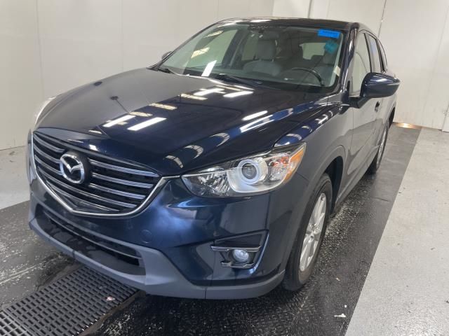 MAZDA CX-5 2016 jm3ke2cy2g0872382