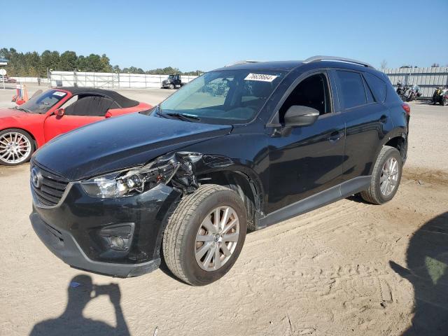 MAZDA CX-5 TOURI 2016 jm3ke2cy2g0888324