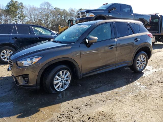 MAZDA CX-5 2016 jm3ke2cy2g0909706