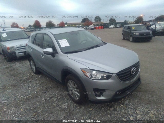 MAZDA CX-5 2016 jm3ke2cy2g0912704