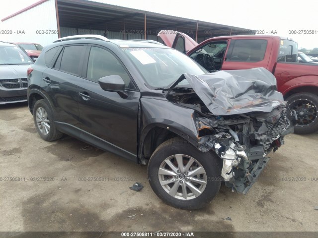 MAZDA CX-5 2014 jm3ke2cy3e0315316