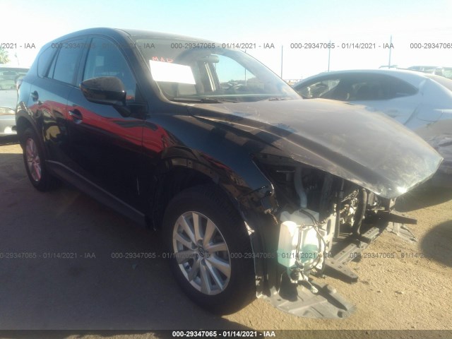 MAZDA CX-5 2014 jm3ke2cy3e0317101