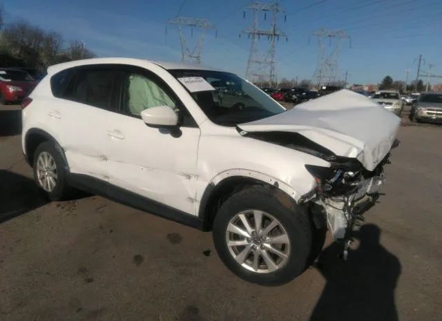 MAZDA CX-5 2014 jm3ke2cy3e0317275