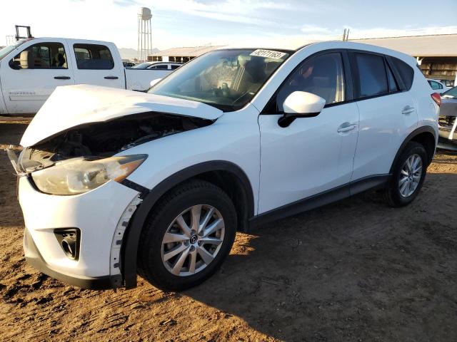 MAZDA CX-5 2014 jm3ke2cy3e0323061