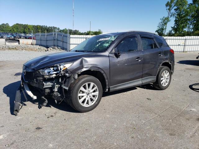 MAZDA CX-5 TOURI 2014 jm3ke2cy3e0324128