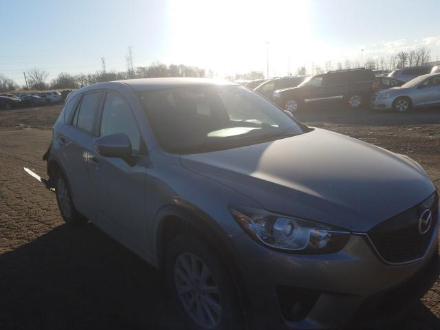 MAZDA CX-5 TOURI 2014 jm3ke2cy3e0325005