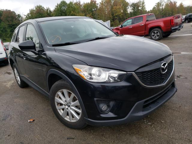 MAZDA CX-5 TOURI 2014 jm3ke2cy3e0325151