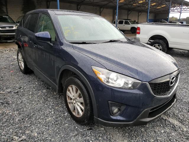 MAZDA CX-5 TOURI 2014 jm3ke2cy3e0340538