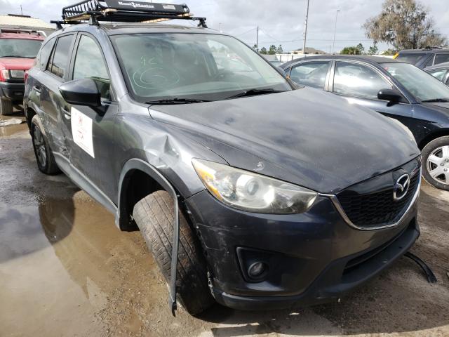 MAZDA CX-5 TOURI 2014 jm3ke2cy3e0341219