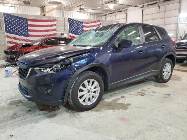 MAZDA CX-5 2014 jm3ke2cy3e0344749