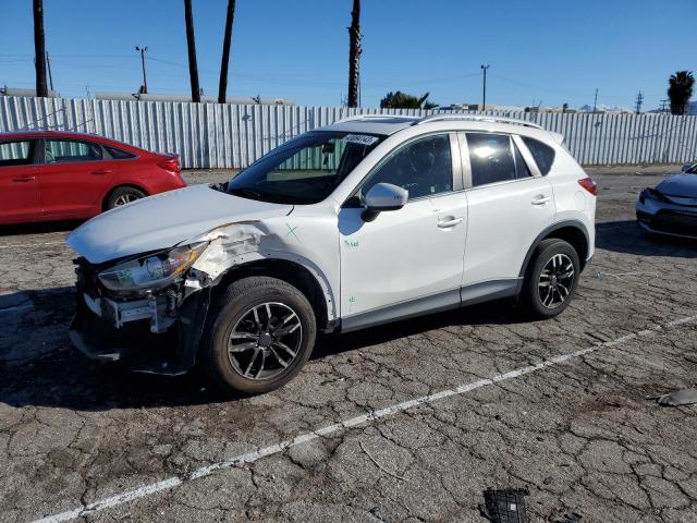 MAZDA CX-5 TOURI 2014 jm3ke2cy3e0346274