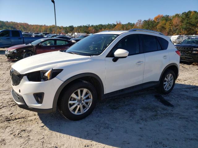 MAZDA CX-5 TOURI 2014 jm3ke2cy3e0353306