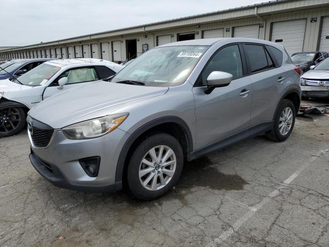 MAZDA CX-5 TOURI 2014 jm3ke2cy3e0358165