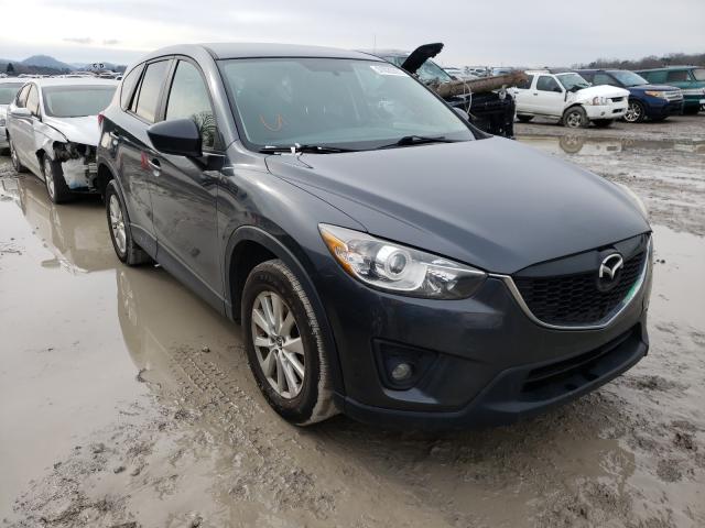 MAZDA NULL 2014 jm3ke2cy3e0361308