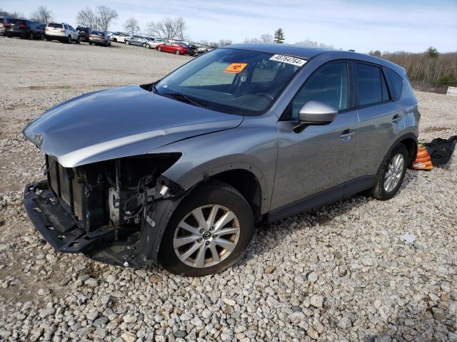 MAZDA CX-5 2014 jm3ke2cy3e0380103