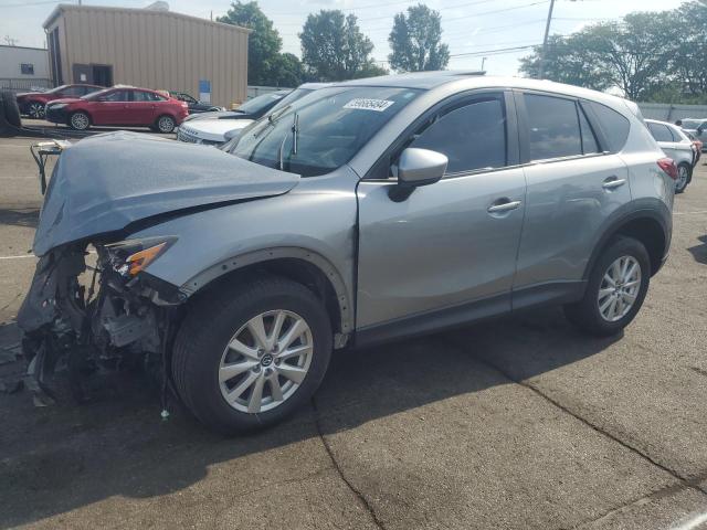 MAZDA CX-5 TOURI 2014 jm3ke2cy3e0381753