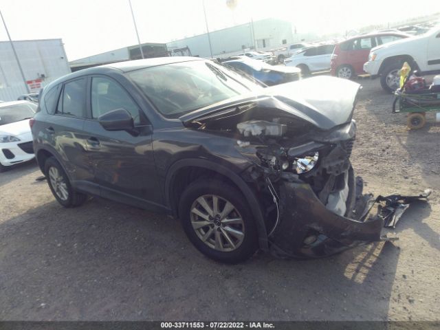 MAZDA CX-5 2014 jm3ke2cy3e0383194