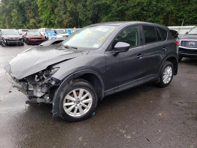 MAZDA CX-5 2014 jm3ke2cy3e0385138