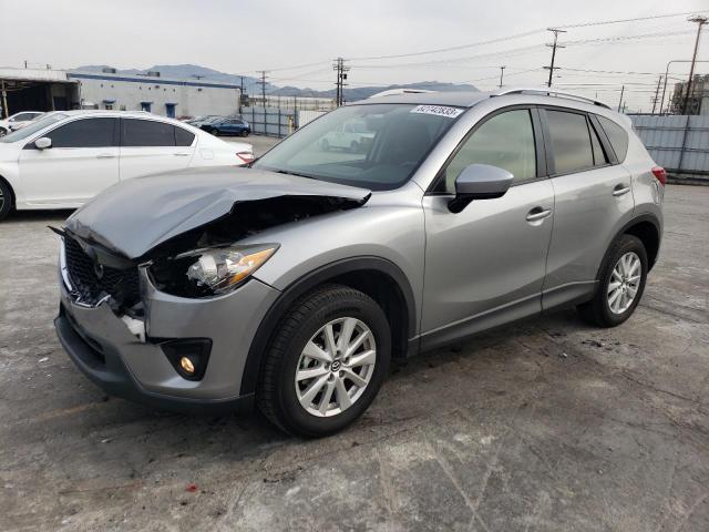 MAZDA CX-5 2014 jm3ke2cy3e0392672