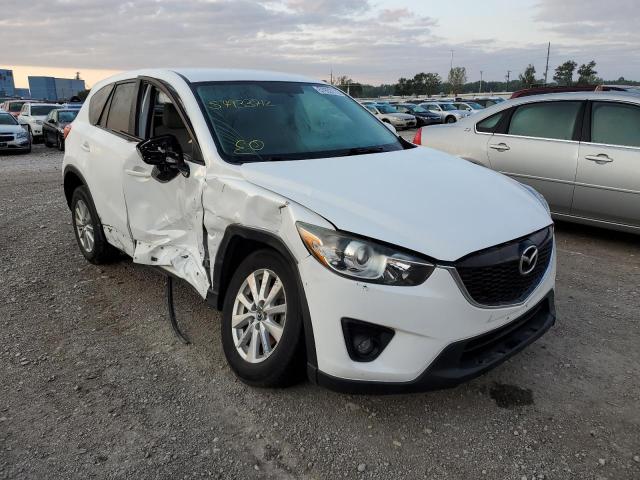 MAZDA CX-5 TOURI 2014 jm3ke2cy3e0396849