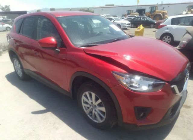 MAZDA CX-5 2014 jm3ke2cy3e0401077