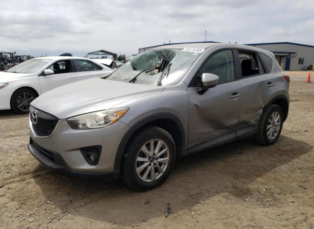 MAZDA CX-5 TOURI 2014 jm3ke2cy3e0401743