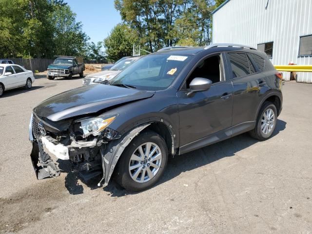 MAZDA CX-5 2014 jm3ke2cy3e0402276