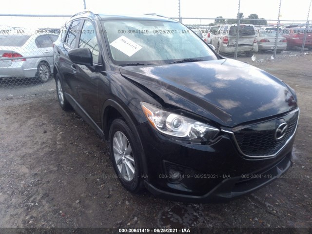 MAZDA CX-5 2014 jm3ke2cy3e0404562