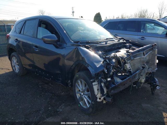 MAZDA CX-5 2014 jm3ke2cy3e0410877