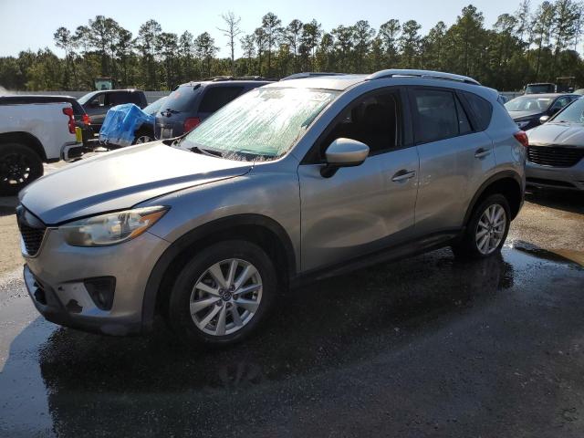 MAZDA CX-5 TOURI 2014 jm3ke2cy3e0417389