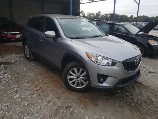 MAZDA CX-5 TOURI 2014 jm3ke2cy3e0420972