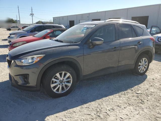 MAZDA CX-5 TOURI 2014 jm3ke2cy3e0424648