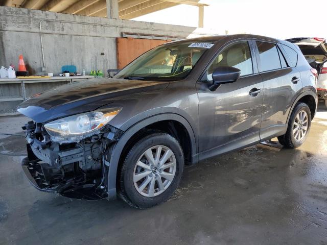 MAZDA CX-5 TOURI 2014 jm3ke2cy3e0427016