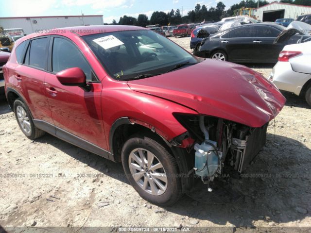 MAZDA CX-5 2015 jm3ke2cy3f0433805