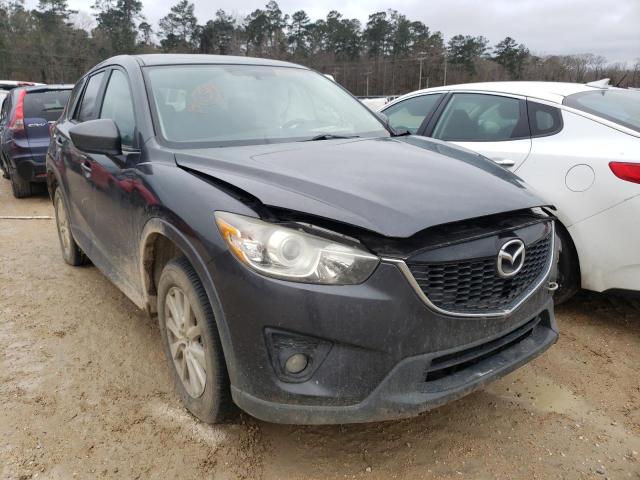 MAZDA CX-5 TOURI 2015 jm3ke2cy3f0435439