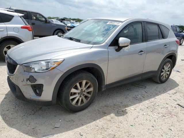 MAZDA CX-5 TOURI 2015 jm3ke2cy3f0438521