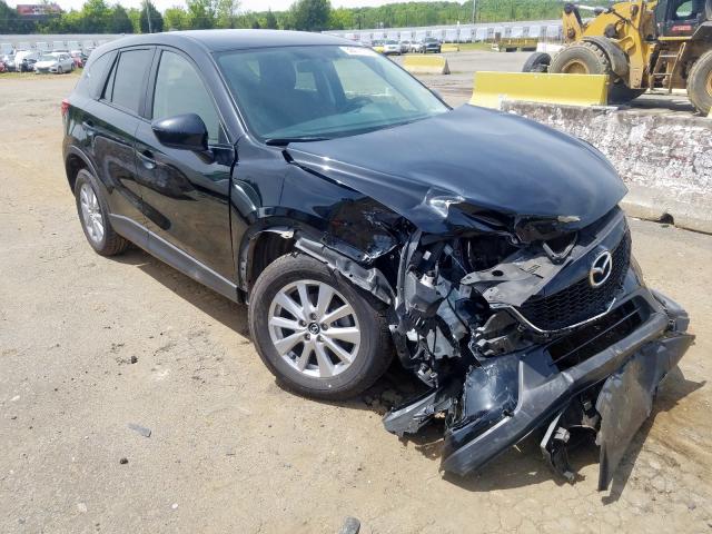 MAZDA CX-5 TOURI 2015 jm3ke2cy3f0439068