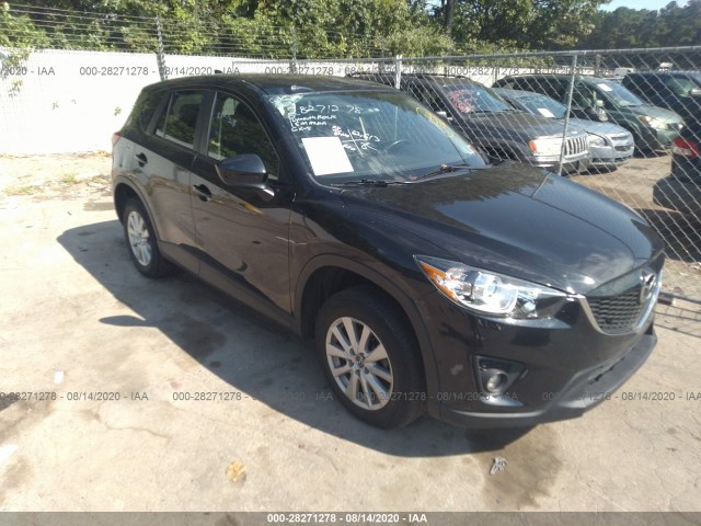 MAZDA CX-5 2015 jm3ke2cy3f0439247