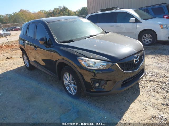 MAZDA CX-5 2015 jm3ke2cy3f0446540