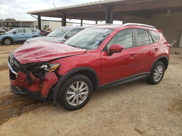 MAZDA CX-5 2015 jm3ke2cy3f0451592