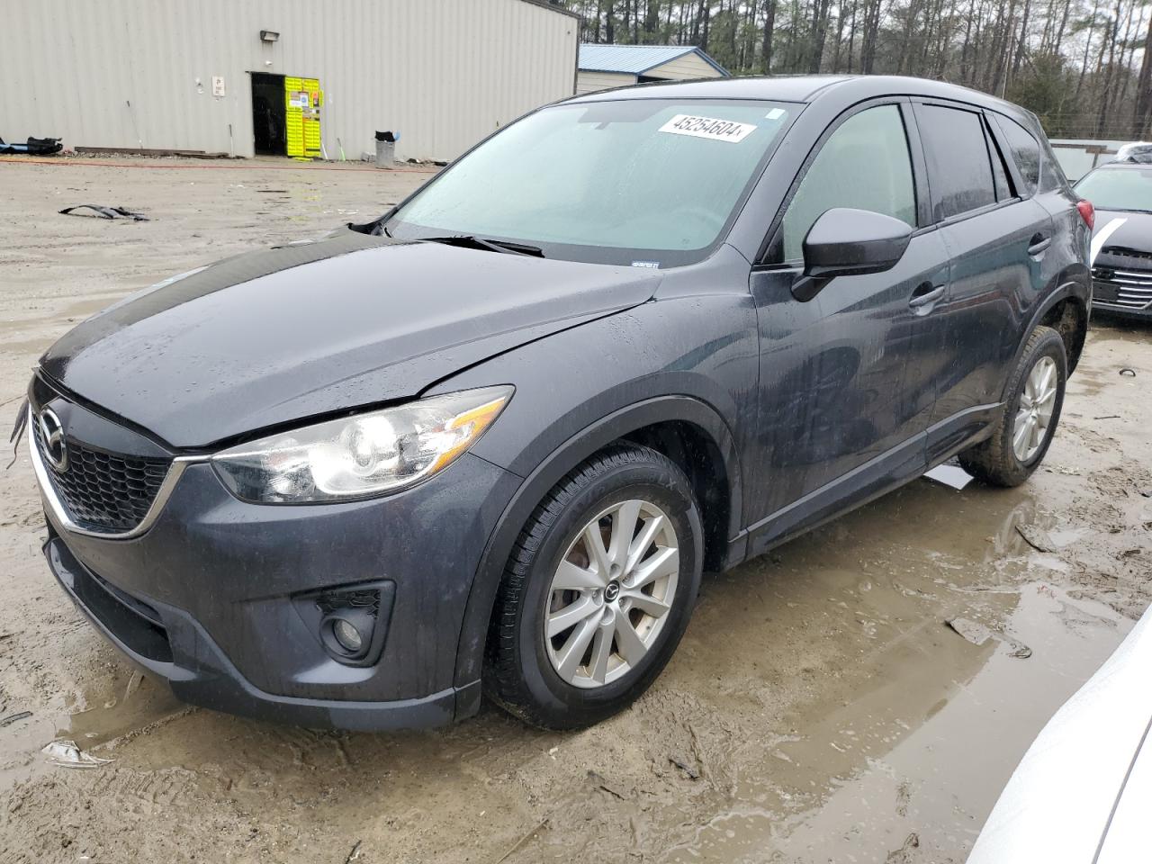 MAZDA CX-5 2015 jm3ke2cy3f0462088