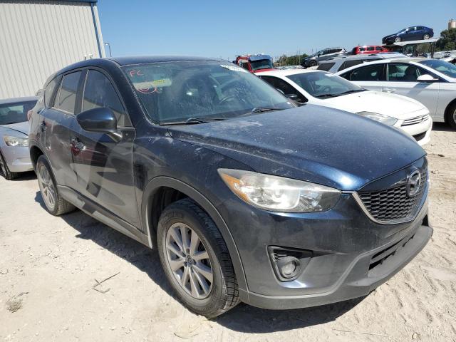 MAZDA CX-5 TOURI 2015 jm3ke2cy3f0465332