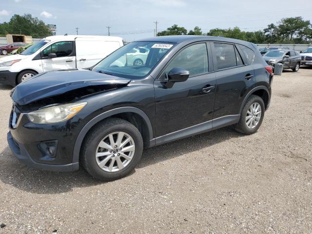 MAZDA CX-5 TOURI 2015 jm3ke2cy3f0468215