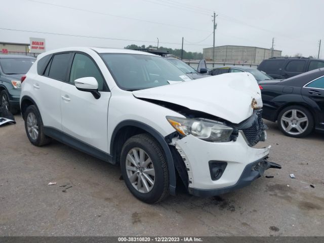 MAZDA CX-5 2015 jm3ke2cy3f0469106