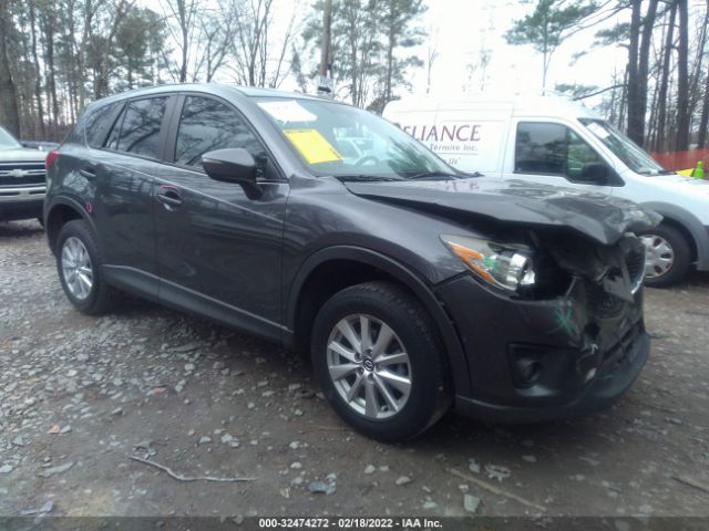 MAZDA CX-5 2015 jm3ke2cy3f0471177